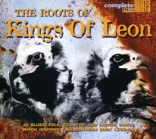 CD ROOTS OF