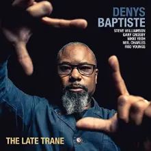 CD LATE TRANE