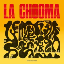 Vinyl LA CHOOMA - LOCAL SPIRITS
