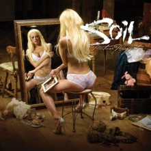 CD  SOIL - PICTURE PERFECT