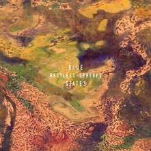 Vinyl RESTLESS SPHERES