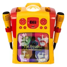 Doplnok Yellow Submarine Faces