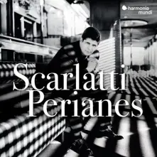 CD DOMENICO SCARLATTI: KEYBOARD SONATAS