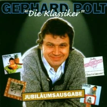 CD Polt, Gerhard - Die Klassiker