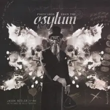 CD POSTCARDS FROM THE ASYLUM
