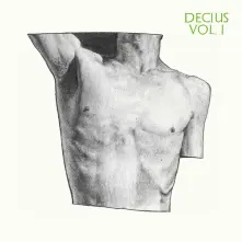 Vinyl DECIUS VOL. 1