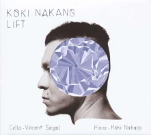 Vinyl LIFT