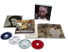 CD  BOOTLEG SERIES 10: ANOTHER SELF PORTRAIT (1969-1971)