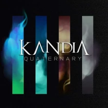 CD KANDIA - QUATERNARY