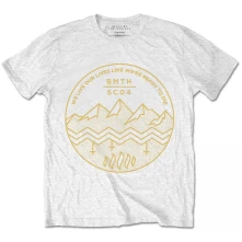 Tričko Shadow Moses