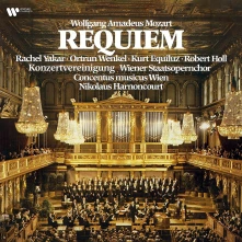 CD REQUIEM