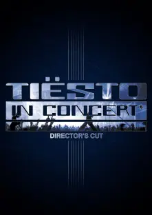 Blu-ray IN CONCERT