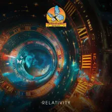 CD RELATIVITY