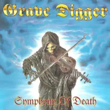 Vinyl Symphony of Death