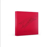 CD Falco 3 (Deluxe Version)