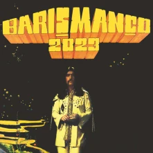 CD MANCO, BARIS - 2023