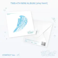 CD TWS 4TH M.A. PLAY HARD COM