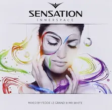 CD SENSATION INNERSPAC