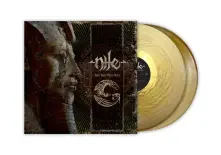Vinyl Those Whom the Gods Detest