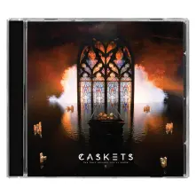 CD THE ONLY HEAVEN YOU LL KNOW