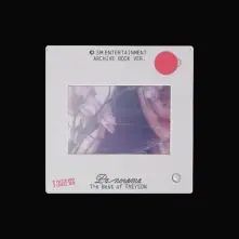 CD Panorama: the Best of Taeyeon