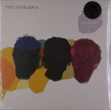 Vinyl TOTO BONA LOKUA