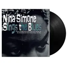Vinyl Sings the Blues