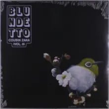 Vinyl BLUNDETTO - COUSIN ZAKA VOL. 2