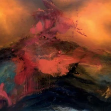 Vinyl Sunn 0))) - Metta, Benevolence. Bbc 6music: Live On the Invita