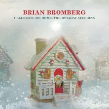 CD CELEBRATE ME HOME: THE HOLIDAY SESSIONS