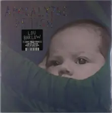 Vinyl APOCALYPSE FETISH