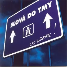 CD Slova Do Tmy