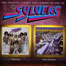 CD SHOWCASE/NEW HORIZONS