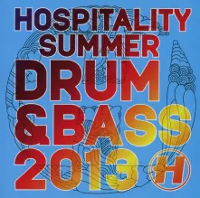 CD HOSPITALITY SUMMER D&B 2013