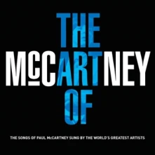 Vinyl MCCARTNEY, PAUL.=TRIB= - ART OF MCCARTNEY
