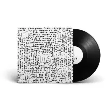 Vinyl WHO LET THE DOGS OUT