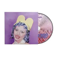 CD SMOOCHIES (LIMITED SOFTPAK)