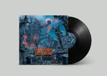 Vinyl The Propaganda Machine