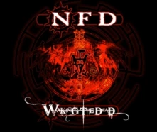CD N.F.D. - WAKING THE DEAD