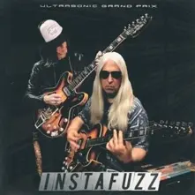 CD INSTAFUZZ
