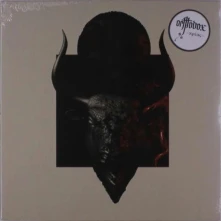 Vinyl ORTHODOX - KREAS