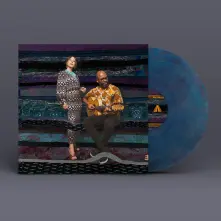 Vinyl LEAN IN