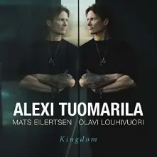 CD KINGDOM
