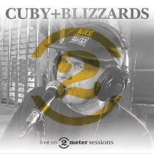 CD LIVE ON 2 METER SESSIONS