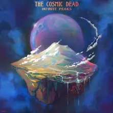 Vinyl INFINITE PEAKS