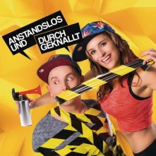 CD Anstandslos & Durchgeknal - Anstandslos & Durchgeknallt