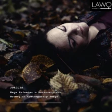 CD Hoisaeter, Hege - Jordlys