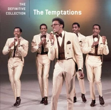 CD The Definitive Collection