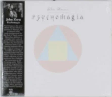 CD ZORN, JOHN - PSYCHOMAGIA