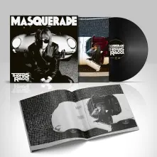 Vinyl MASQUERADE